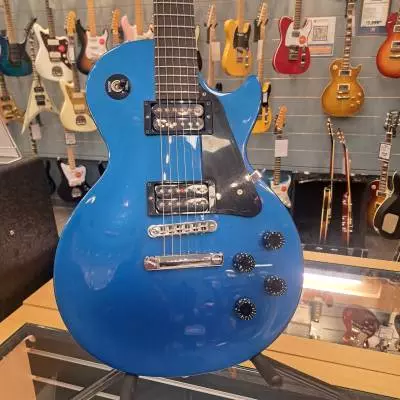 2001 Gibson Les Paul Studio 2